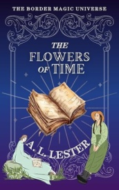 Cover of The Flowers of Time