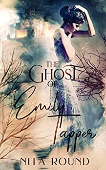 Cover of The Ghost of Emily Tapper