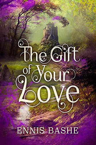 Cover of The Gift of Your Love