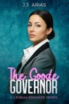 Cover of The Goode Governor