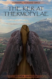 Cover of The Ker at Thermopylae