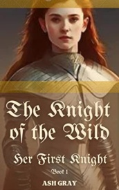 Cover of The Knight of the Wild