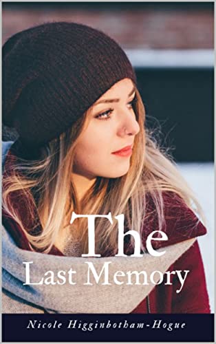Cover of The Last Memory
