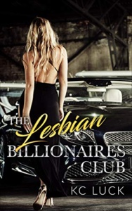 The Lesbian Billionaires Club