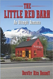 Cover of The Little Red Barn