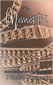 Cover of The Moments