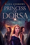Cover of The Princess of Dorsa