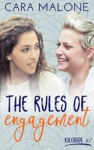Cover of The Rules of Engagement