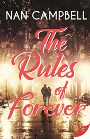 Cover of The Rules of Forever