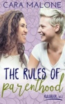 Cover of The Rules of Parenthood