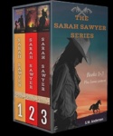 Cover of The Sarah Sawyer Series