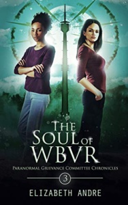 The Soul of WBVR