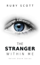 Cover of The Stranger Within Me