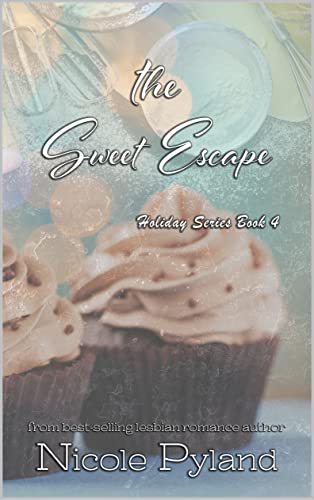 Cover of The Sweet Escape