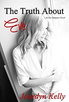 Cover of The Truth About Eve