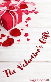 Cover of The Valentine's Gift
