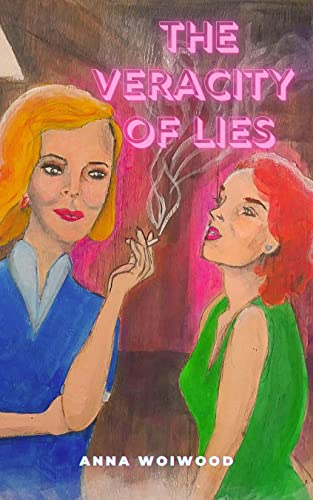 Cover of The Veracity of Lies