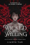 Cover of The Wicked and the Willing