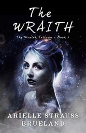 Cover of The Wraith
