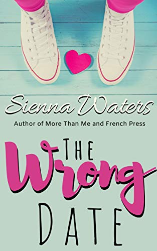Cover of The Wrong Date