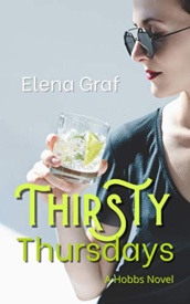 Cover of Thirsty Thursdays