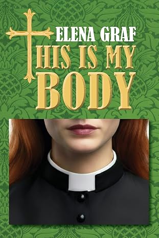 Cover of This Is My Body