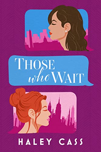 Cover of Those Who Wait