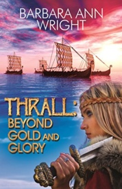 Cover of Thrall: Beyond Gold and Glory