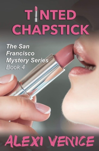 Cover of Tinted Chapstick