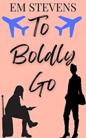 Cover of To Boldly Go