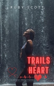 Cover of Trails of the Heart