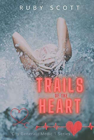 Cover of Trails of the Heart