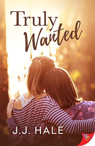 Cover of Truly Wanted