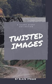 Cover of Twisted Images