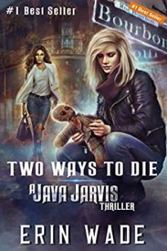 Cover of Two Ways to Die