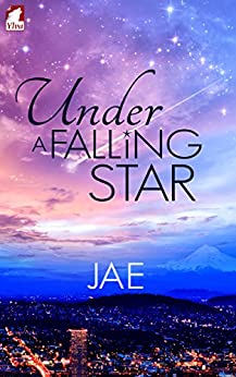 Cover of Under a Falling Star