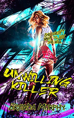 Cover of Unwilling Killer