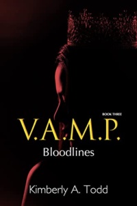 V.A.M.P.: Bloodlines