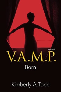 V.A.M.P.: Born