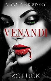 Cover of Venandi
