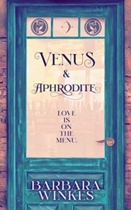 Venus & Aphrodite