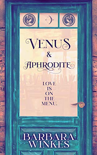 Cover of Venus & Aphrodite