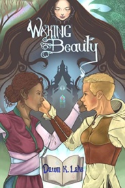 Cover of Waking Beauty