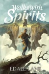 Cover of Walks with Spirits