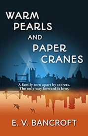 Cover of Warm Pearls and Paper Cranes