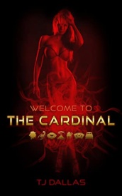 Cover of Welcome to the Cardinal