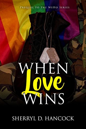 Cover of When Love Wins