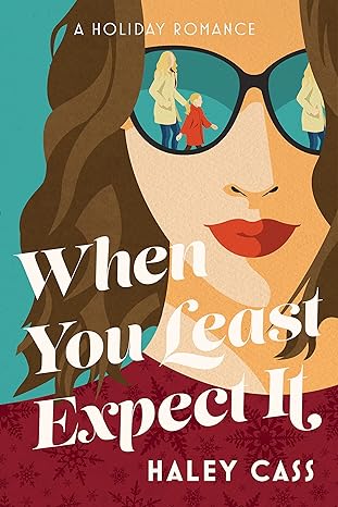 Cover of When You Least Expect It