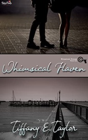 Cover of Whimsical Haven