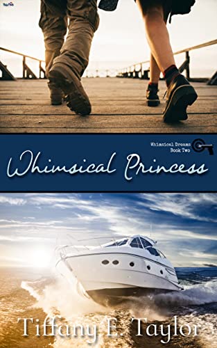 Cover of Whimsical Princess